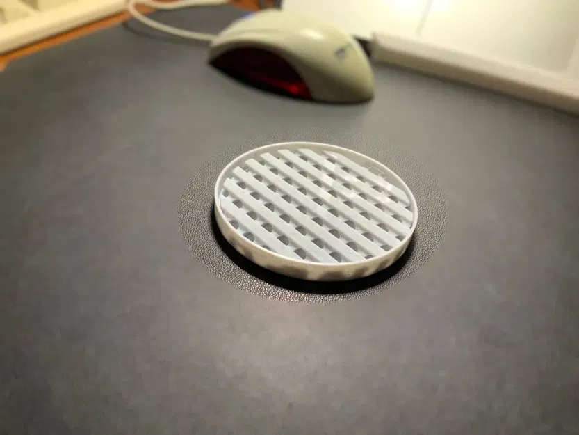 Đế đỡ ly chống tràn cho máy pha cà phê đơn cup - Image 3