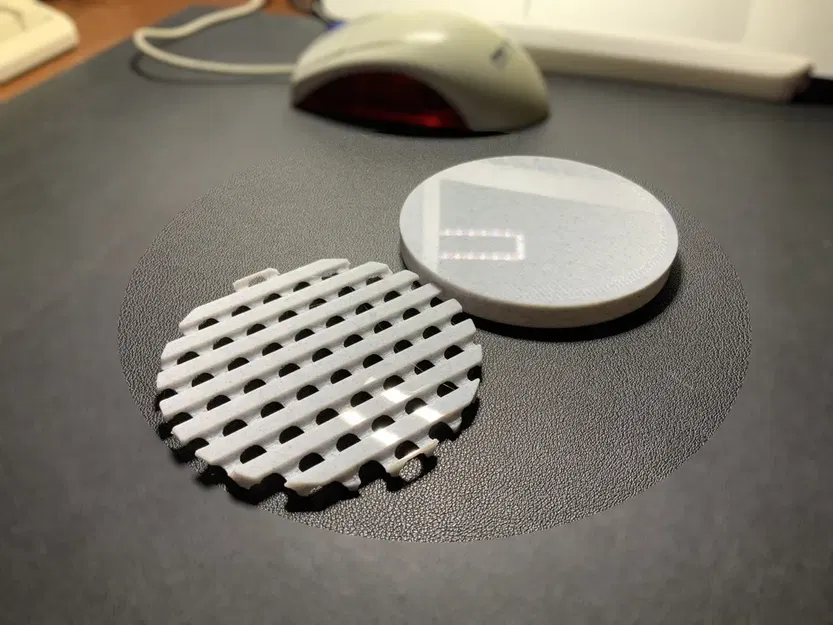 Đế đỡ ly chống tràn cho máy pha cà phê đơn cup - Image 4