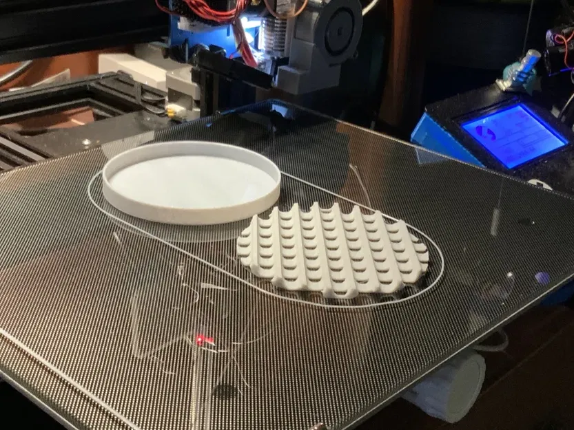 Đế đỡ ly chống tràn cho máy pha cà phê đơn cup - Image 5