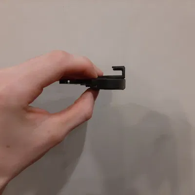 Hướng dẫn xích dưới gắn vào bảo vệ OneUp Bash