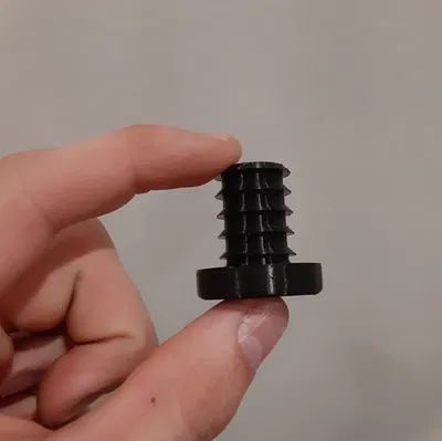 Nắp chặn tay lái xe đạp in được cho xe đạp địa hình và BMX