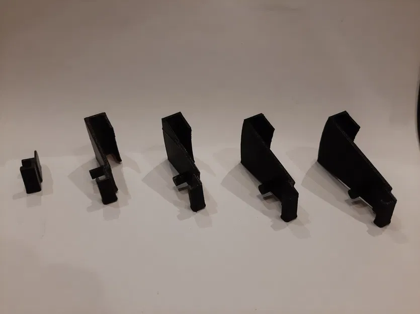 Hướng dẫn xích dưới gắn vào bảo vệ OneUp Bash - Image 3