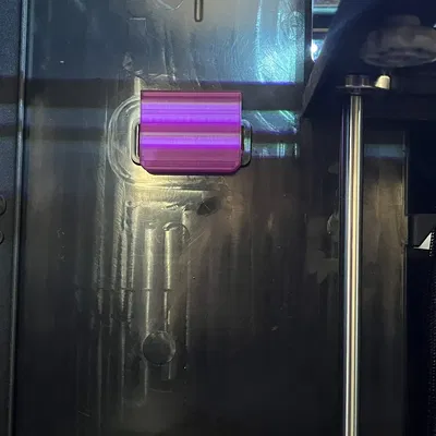 Giá đỡ cuộn lớn cho máy in Flashforge Creator Pro