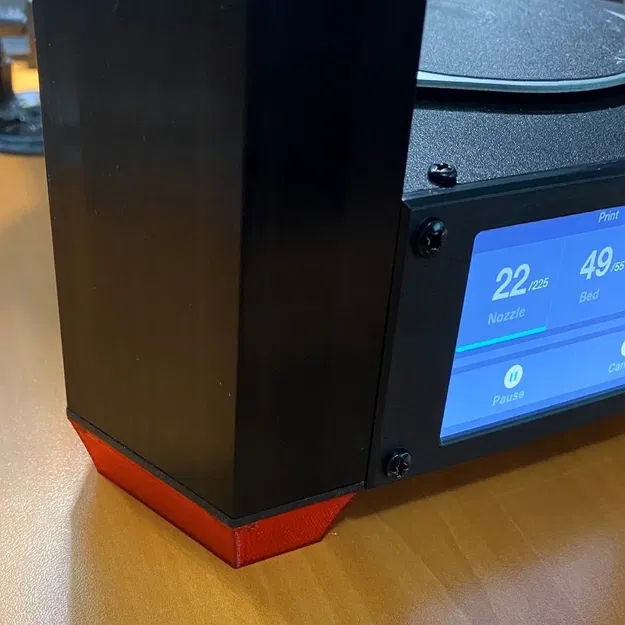 Giá đỡ nâng MPMD cho máy in 3D - Image 1