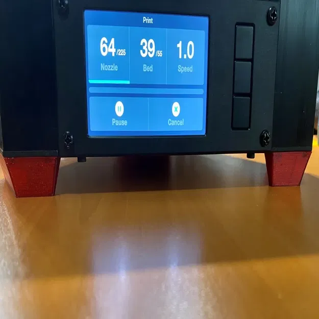 Giá đỡ nâng MPMD cho máy in 3D - Image 2