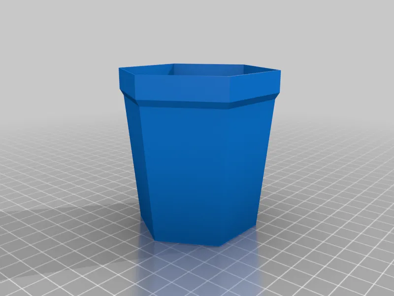 Chậu cây có thể tùy chỉnh cho vườn ươm - Image 10