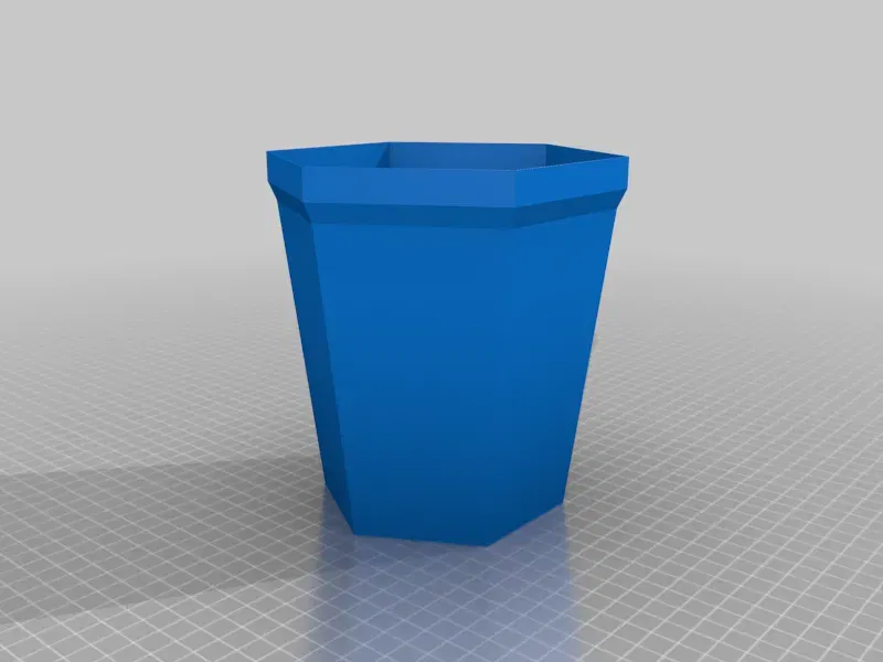 Chậu cây có thể tùy chỉnh cho vườn ươm - Image 11