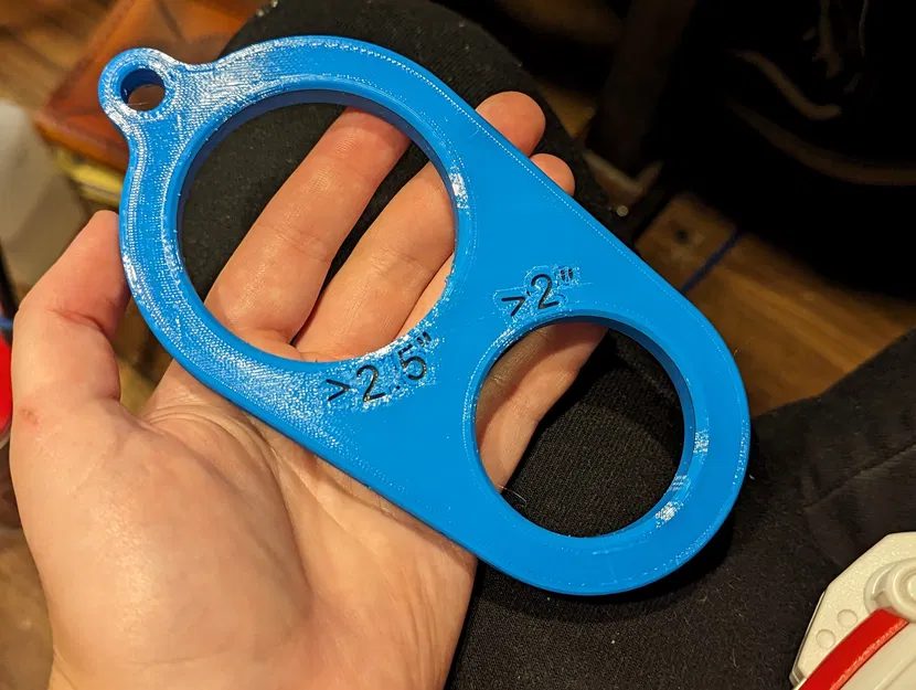 Thẻ kiểm tra vũ khí cho Belegarth - Image 1