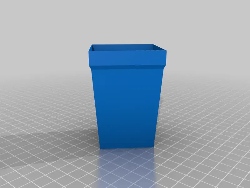 Chậu cây có thể tùy chỉnh cho vườn ươm - Image 13