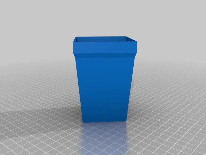 Chậu cây có thể tùy chỉnh cho vườn ươm - Image 14