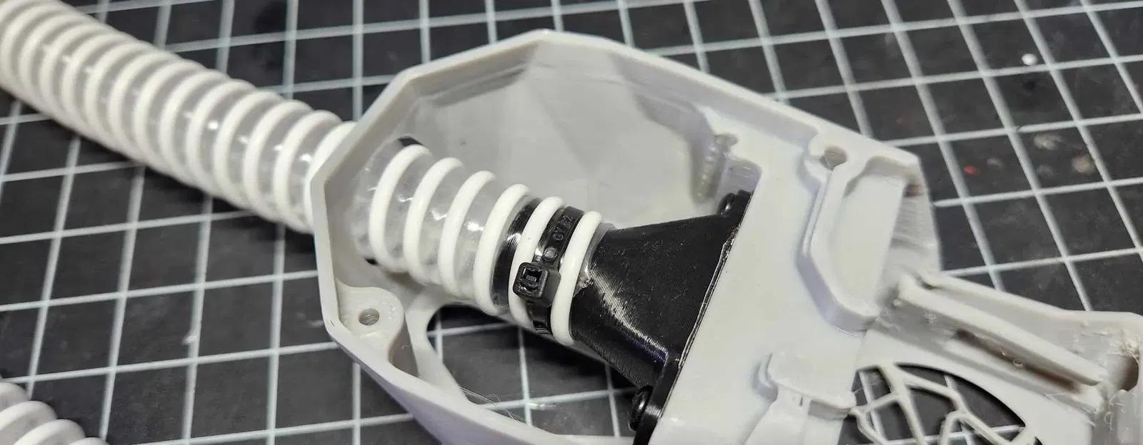 Thân chính Ultralight Stealthburner CPAP nhẹ hơn - Image 6