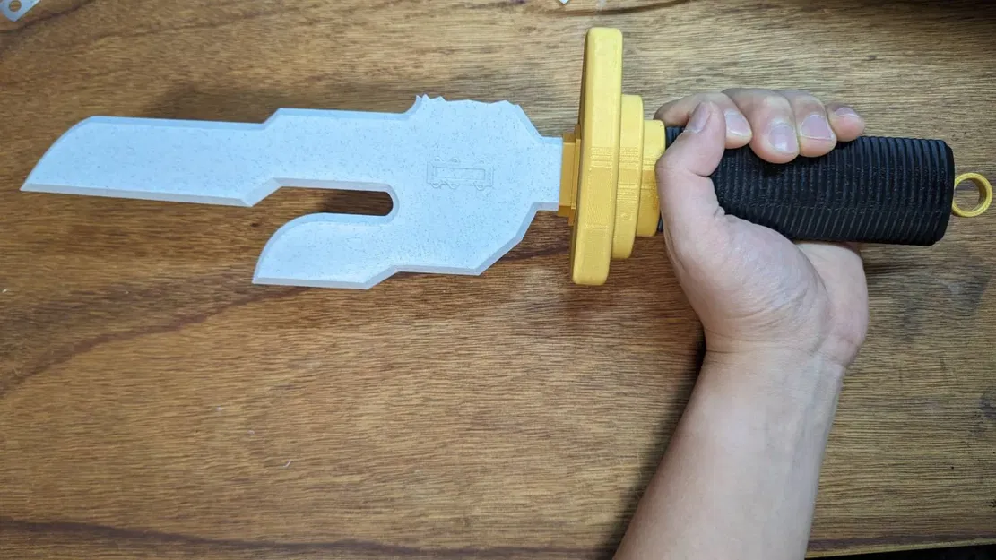 Ngọn giáo đảo ngược của thiên đường - Jujutsu Kaisen -天逆鉾 - Image 1