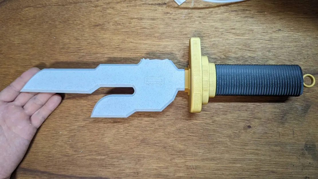 Ngọn giáo đảo ngược của thiên đường - Jujutsu Kaisen -天逆鉾 - Image 2