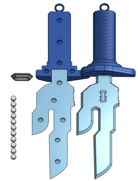 Ngọn giáo đảo ngược của thiên đường - Jujutsu Kaisen -天逆鉾 - Image 4