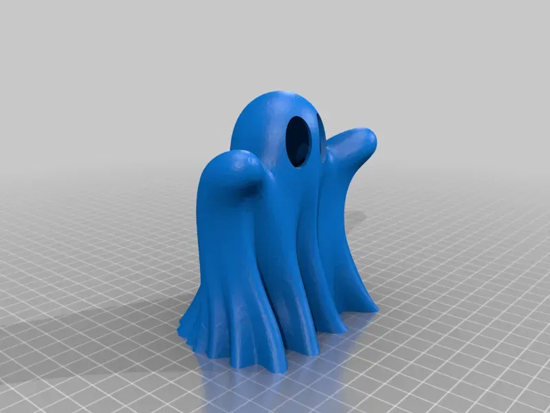 Mũ phù thủy thu nhỏ cho mô hình ma Ghost Booh - Image 2