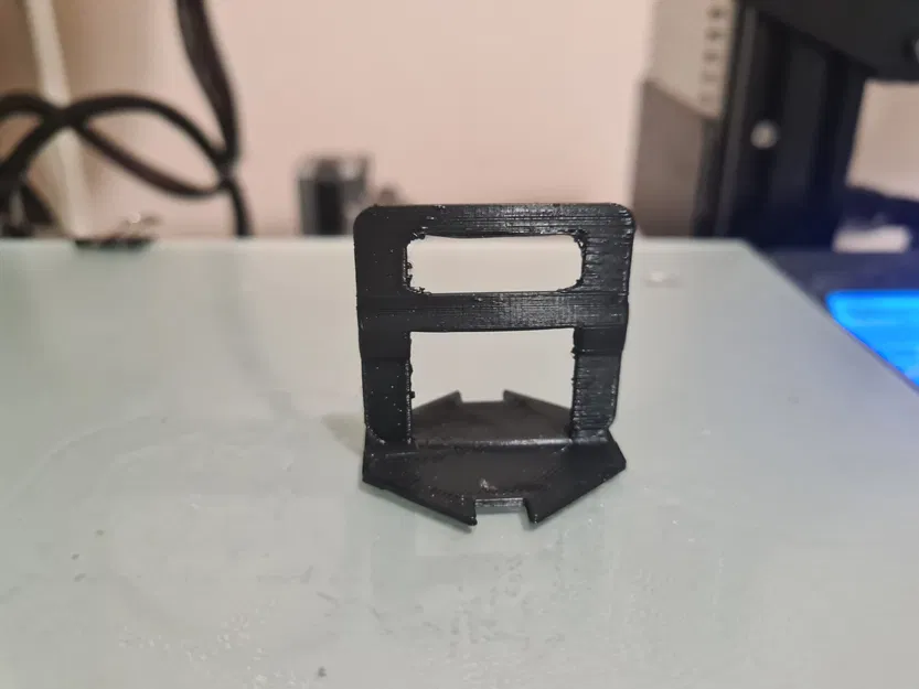 Giá đỡ tách và căn chỉnh gạch lát sàn - Image 1