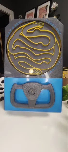 Máy chơi game và hộp tiền với nhiều trò chơi khác nhau - Image 5