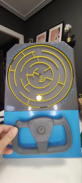 Máy chơi game và hộp tiền với nhiều trò chơi khác nhau - Image 7