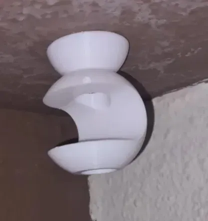 Giá đỡ rèm cửa kiểu dáng cây cho máy in 3D - Image 2