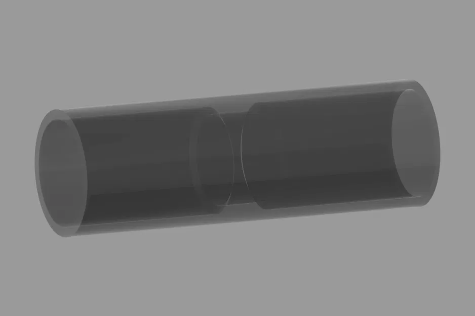 Khớp nối cho thanh trên của hàng rào dây liên kết - Image 2