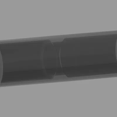 Khớp nối cho thanh trên của hàng rào dây liên kết