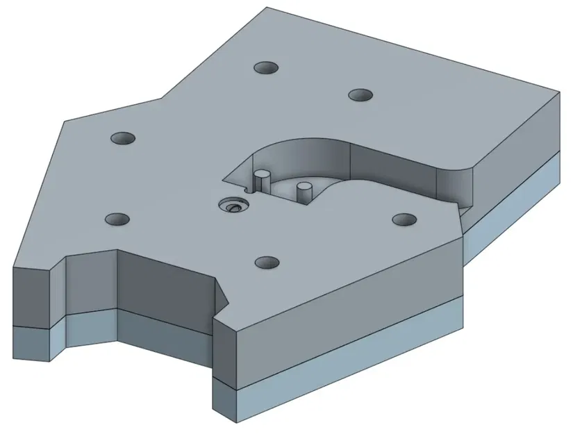 Công cụ cắt và phát hiện filament Evantis XOL - Image 1