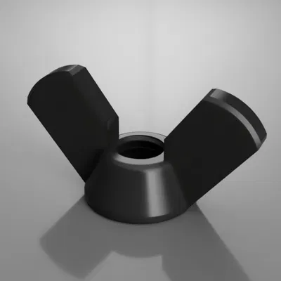 Núm vít Wingnut cho nắp PTO Seadoo 232681100