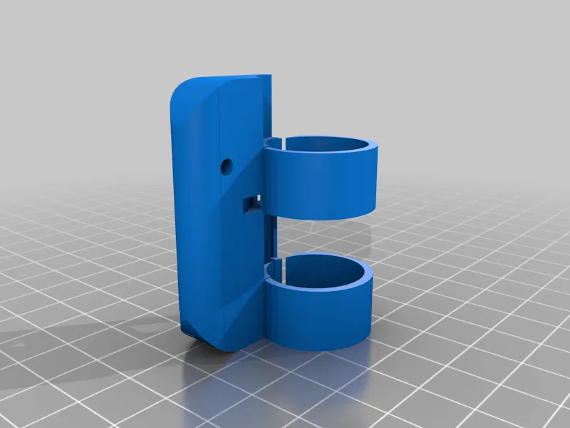 Đồng hồ nhị phân trong chai thủy tinh - Image 9