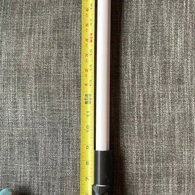 Ống tabor chromatic trong C với bộ chuyển đổi ngón tay