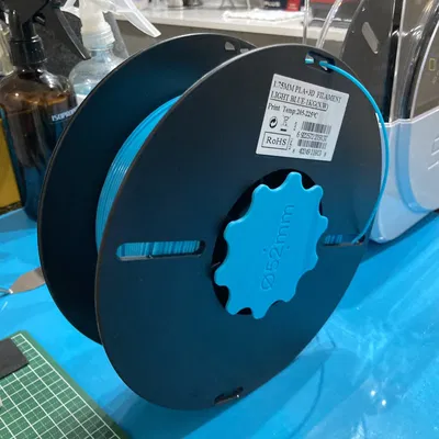 Giá đỡ trọng lượng cuộn 52mm cho cuộn in 3D