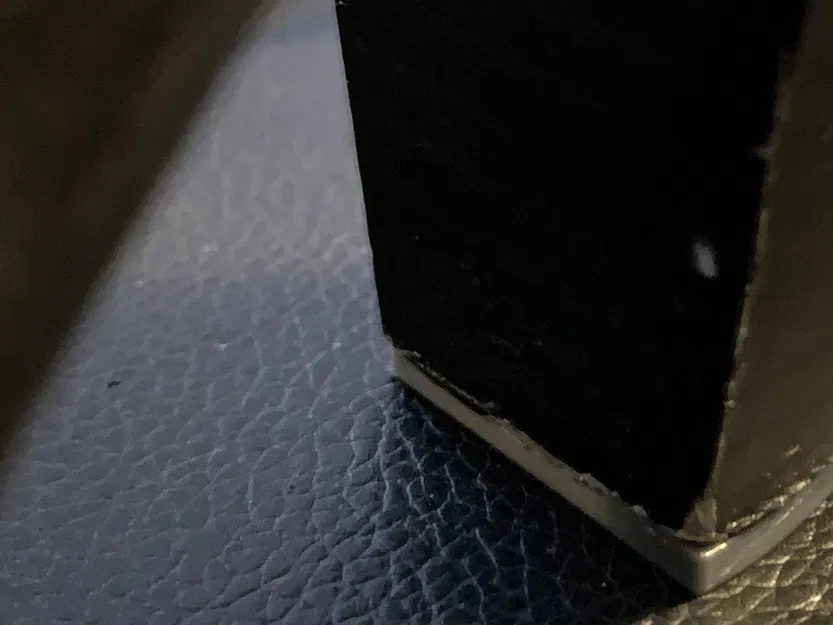 Đế giày cao gót in TPU chắc chắn và linh hoạt - Image 2