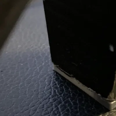 Đế giày cao gót in TPU chắc chắn và linh hoạt