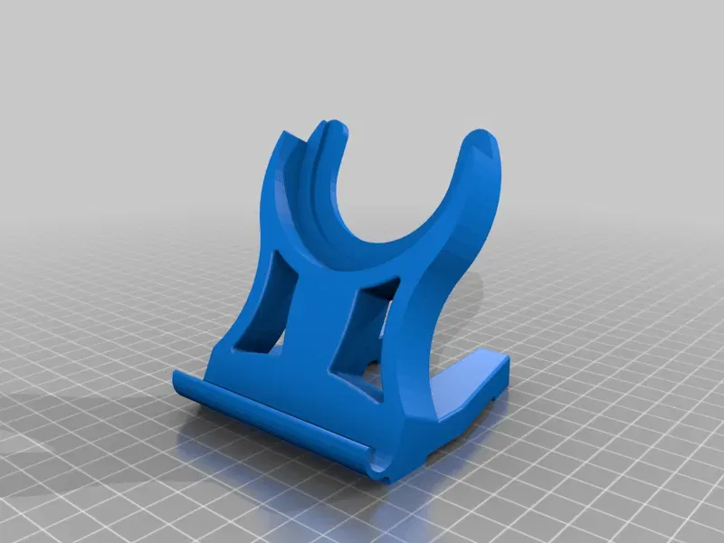 Giá đỡ điện thoại Qi cho Anker PowerPort phù hợp với Galaxy S8+... - Image 2