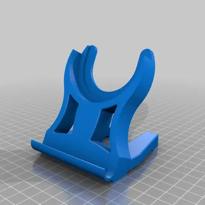 Giá đỡ điện thoại Qi cho Anker PowerPort phù hợp với Galaxy S8+...