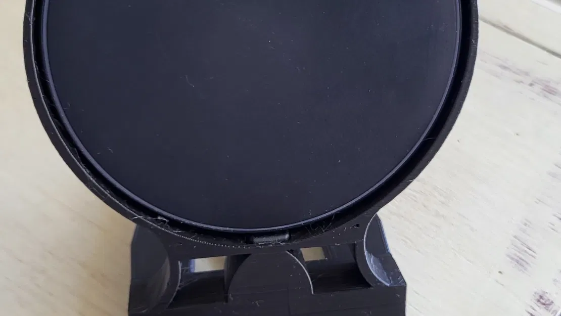 Giá đỡ điện thoại sạc Qi đứng tiện lợi - Image 2