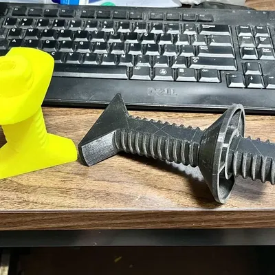 Bộ chuyển đổi cuộn đa dạng cho máy in 3D