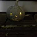 Đèn lồng bí ngô nhỏ cho mùa thu và Halloween - Thumbnail 1