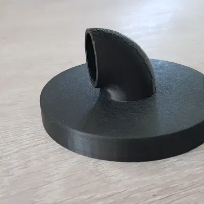 Vòi phun góc cho bể bơi Bestway