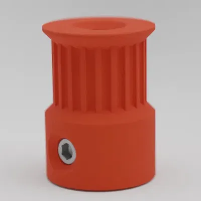 Bánh đai GT2 hình involute cho máy in 3D