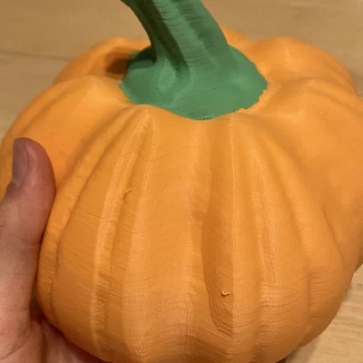 Quả bí ngô hữu cơ sắc nét cho mùa Halloween