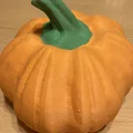 Quả bí ngô hữu cơ sắc nét cho mùa Halloween - Thumbnail 2