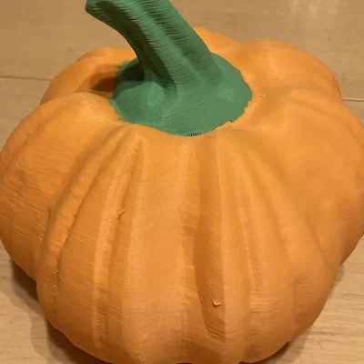 Quả bí ngô hữu cơ sắc nét cho mùa Halloween