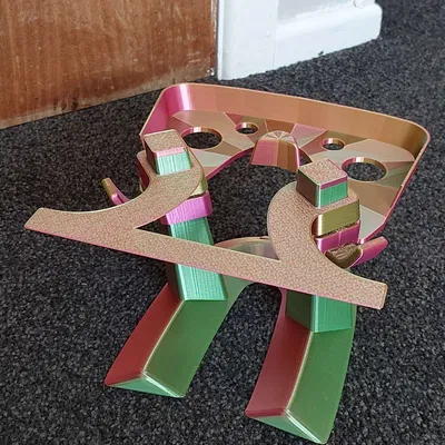 Giá đỡ pin không cần hỗ trợ cho Oculus Quest 2 Stand Elite