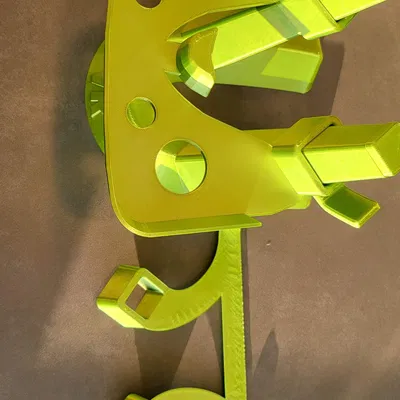 Giá đỡ Oculus Quest 2 với dây đeo pin Elite