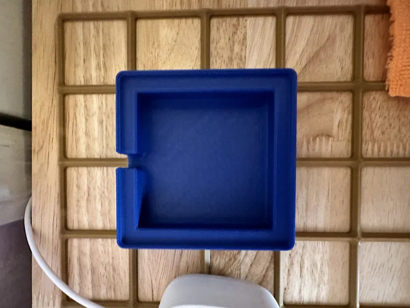 Giá đỡ cho máy đo chất lượng không khí Alexa - Image 2