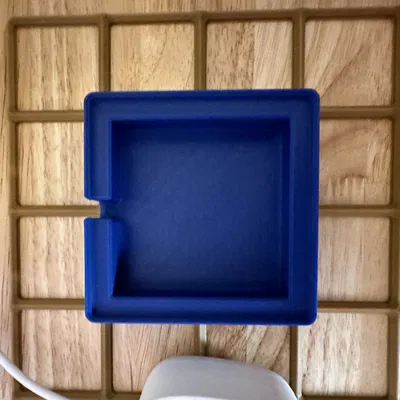 Giá đỡ cho máy đo chất lượng không khí Alexa