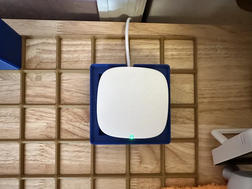 Giá đỡ cho máy đo chất lượng không khí Alexa - Image 3