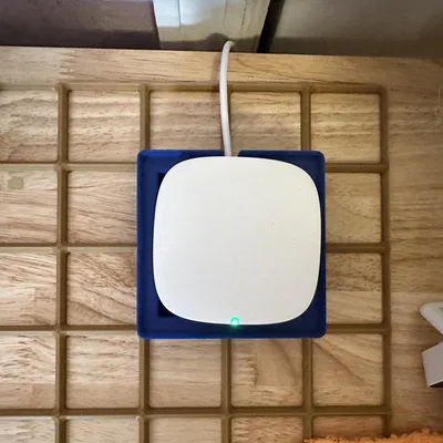 Giá đỡ cho máy đo chất lượng không khí Alexa