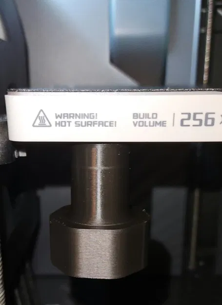 Công cụ căn chỉnh giường Bambu cho máy in 3D - Image 2