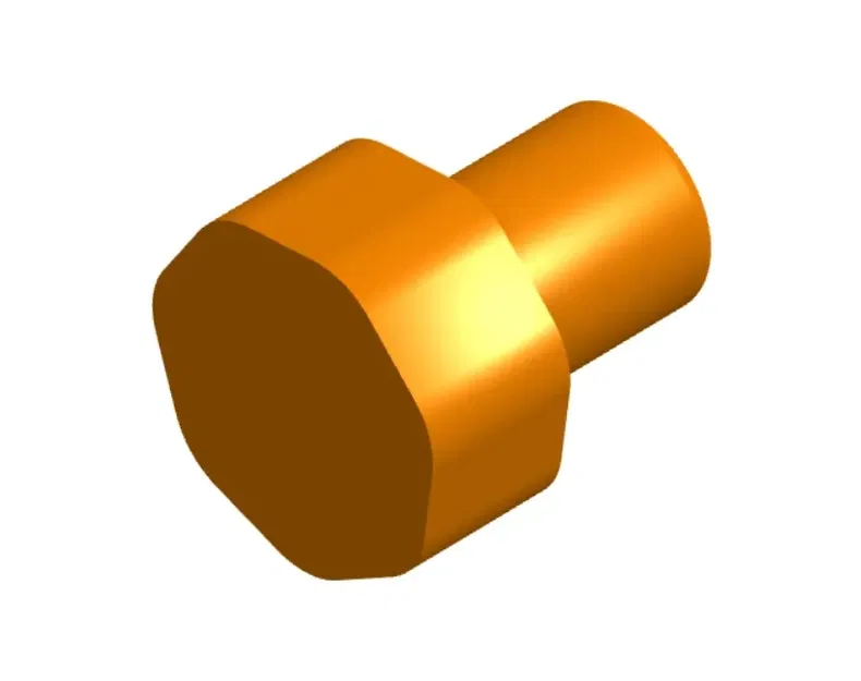 Công cụ căn chỉnh giường Bambu cho máy in 3D - Image 3